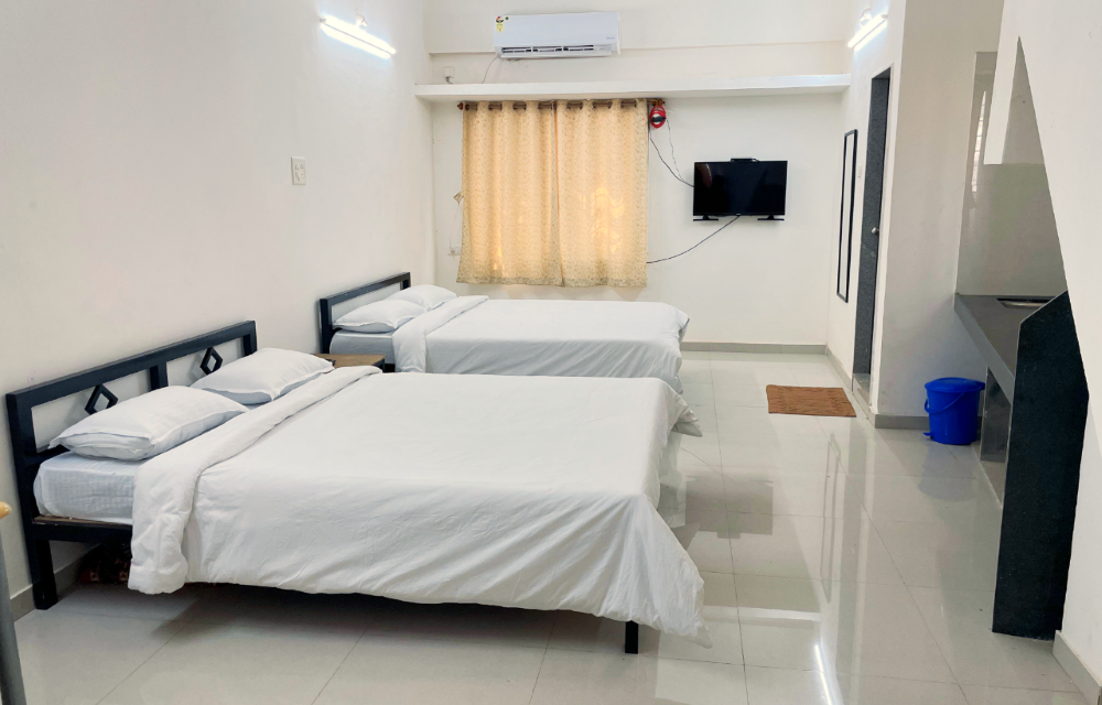 Konkan Central - Hotel and Tourism