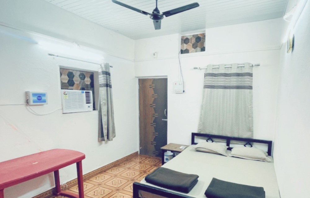 Konkan Central - Hotel and Tourism