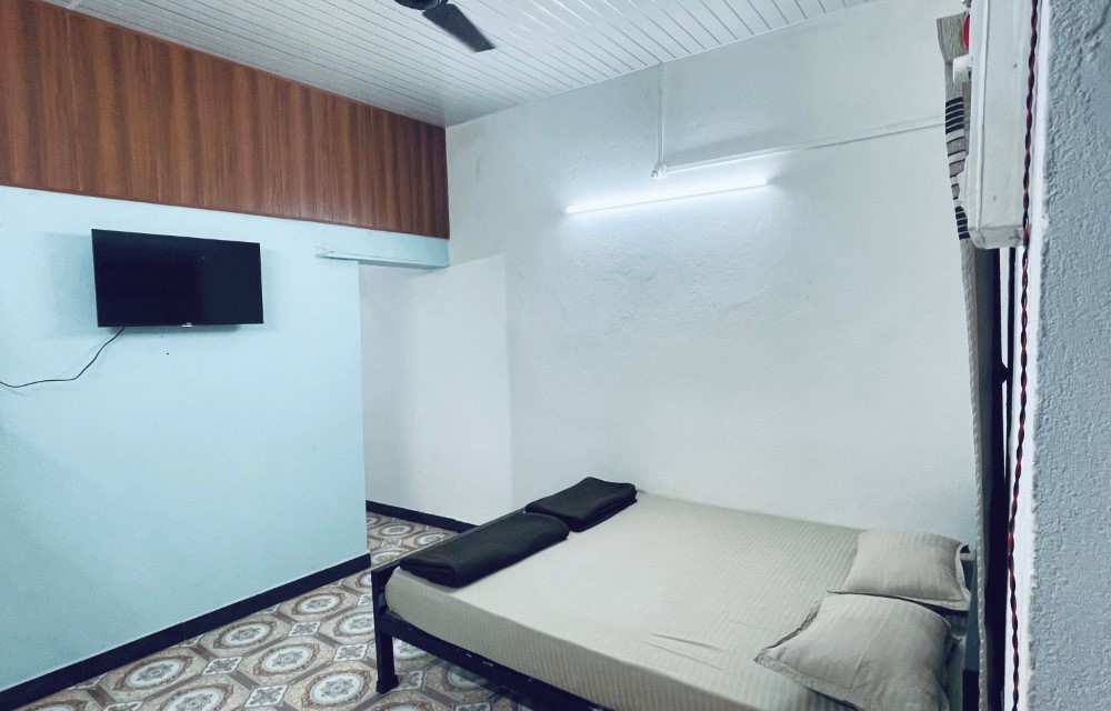Konkan Central - Hotel and Tourism