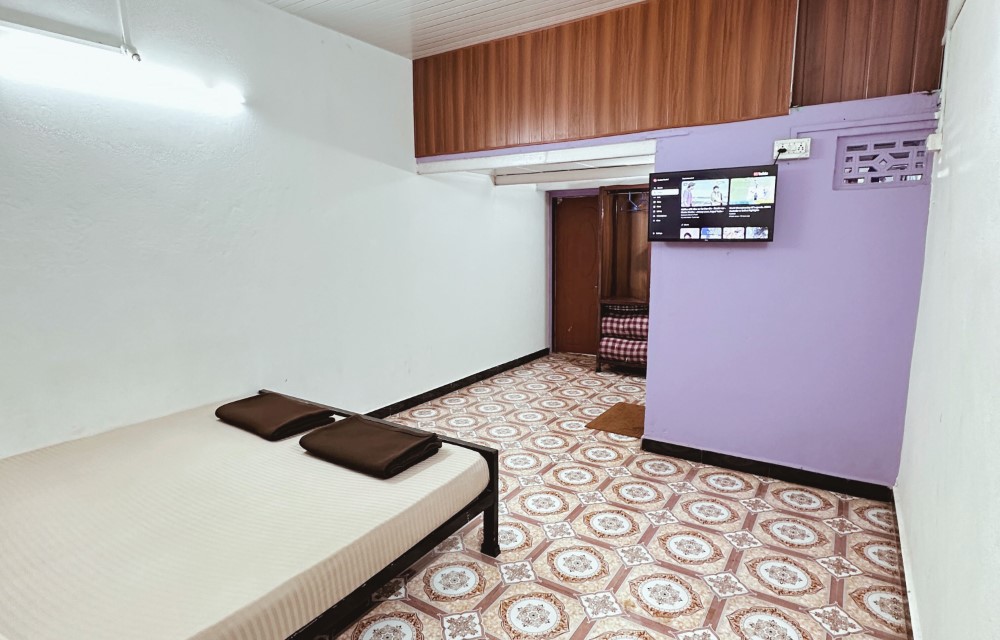 Konkan Central - Hotel and Tourism