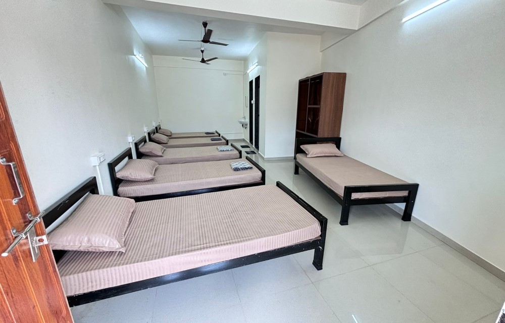 Konkan Central - Hotel and Tourism