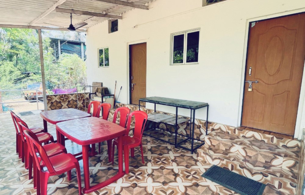 Konkan Central - Hotel And Tourism About 1