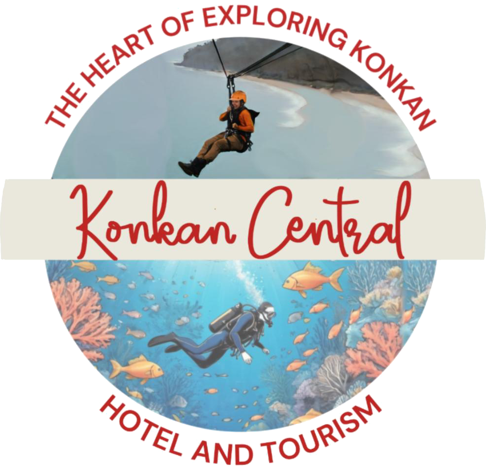 Konkan Central - Hotel and Tourism